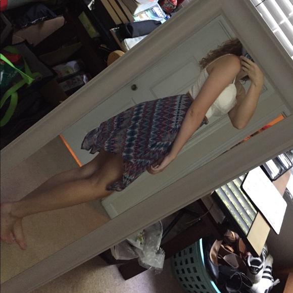 Spring Dress - Picture 2 of 4